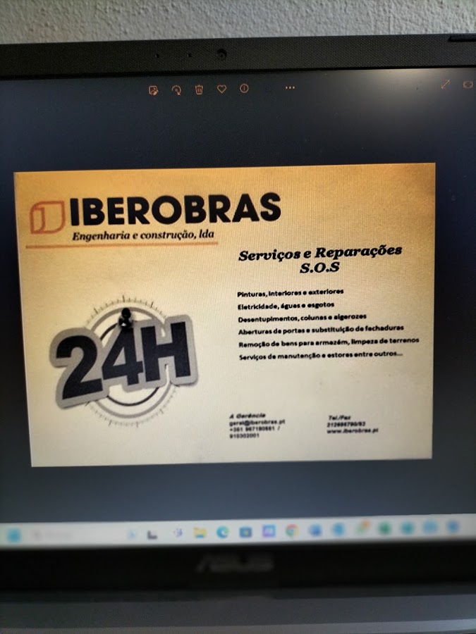 Iberobras foto 4