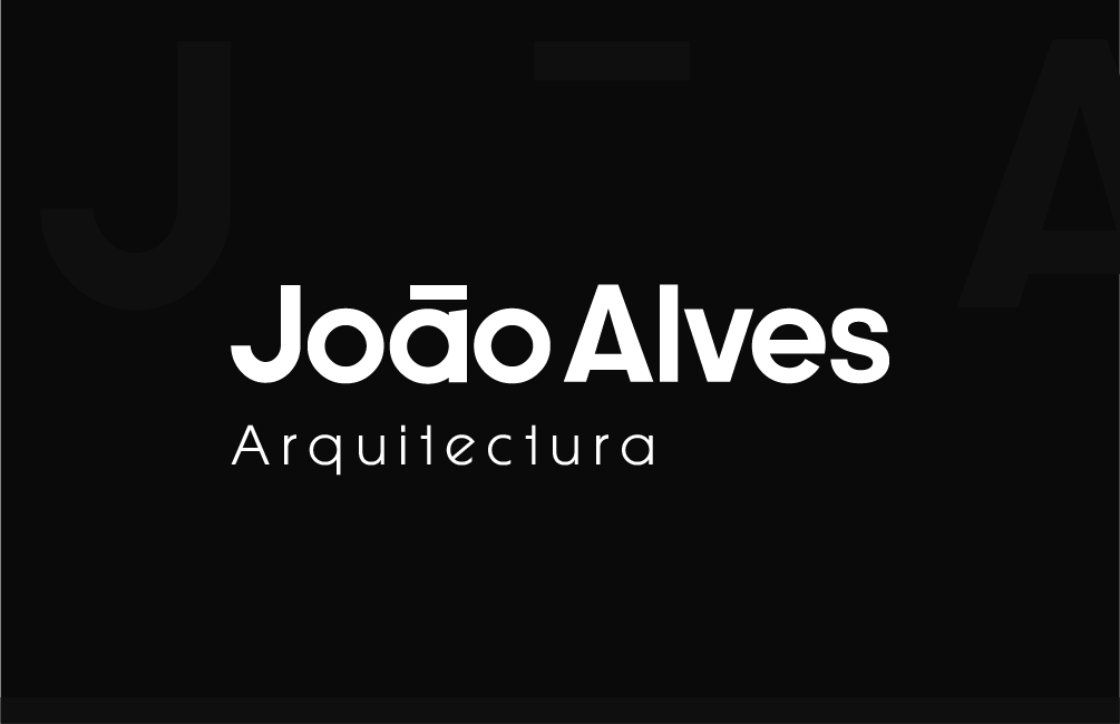 João Alves Arquitectura