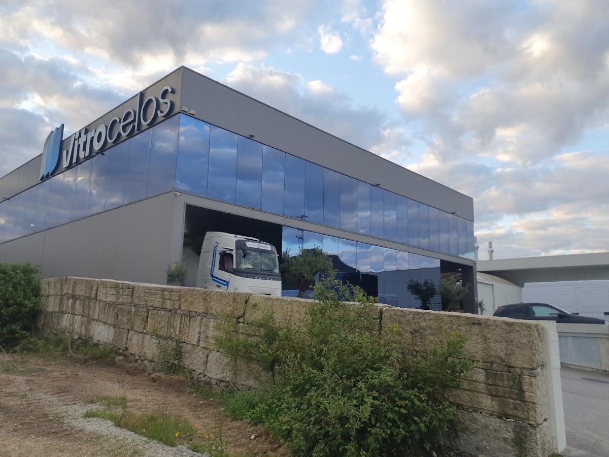 Vitrocelos Vidraria, Lda foto 2