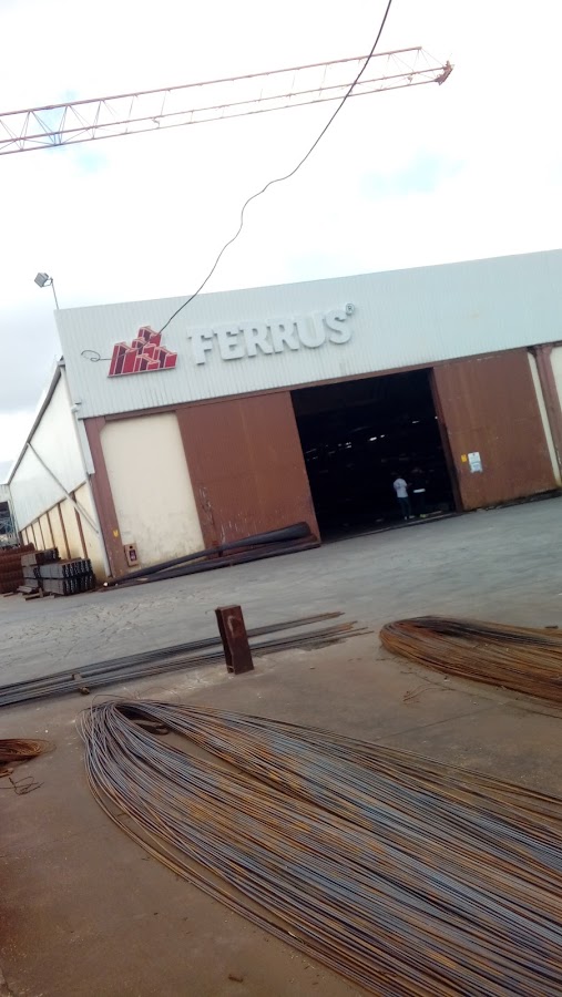 Ferrus, S.A. - Leiria foto 2