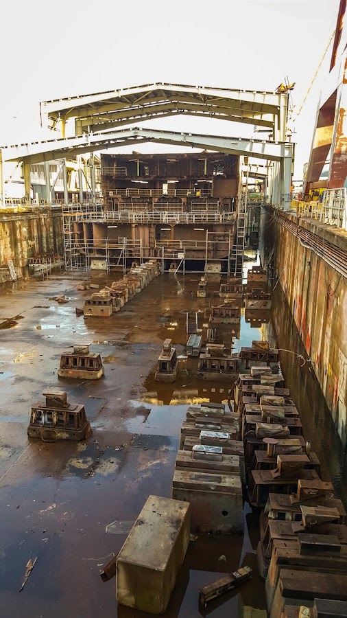 Vianadeconaval - Construção Naval, Civil E Industrial, Lda