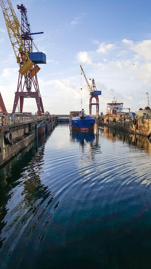 Vianadeconaval - Construção Naval, Civil E Industrial, Lda foto 8