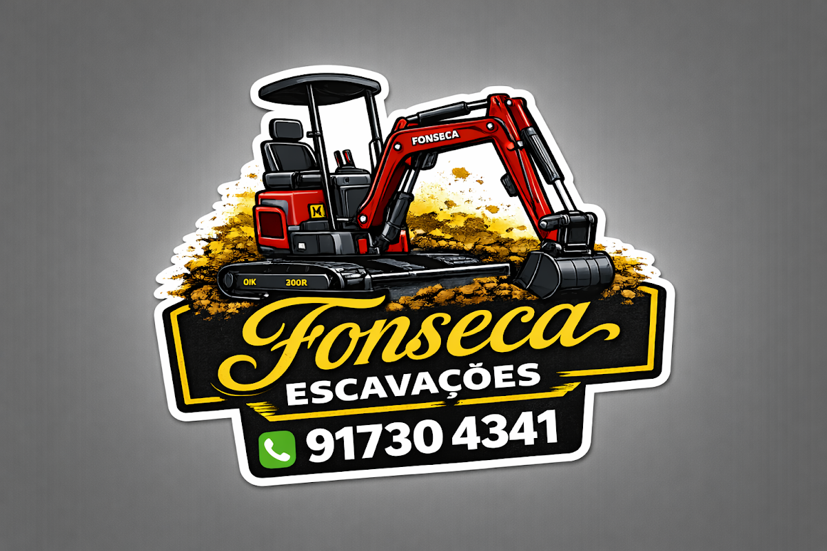 Fonseca Escavações foto 2
