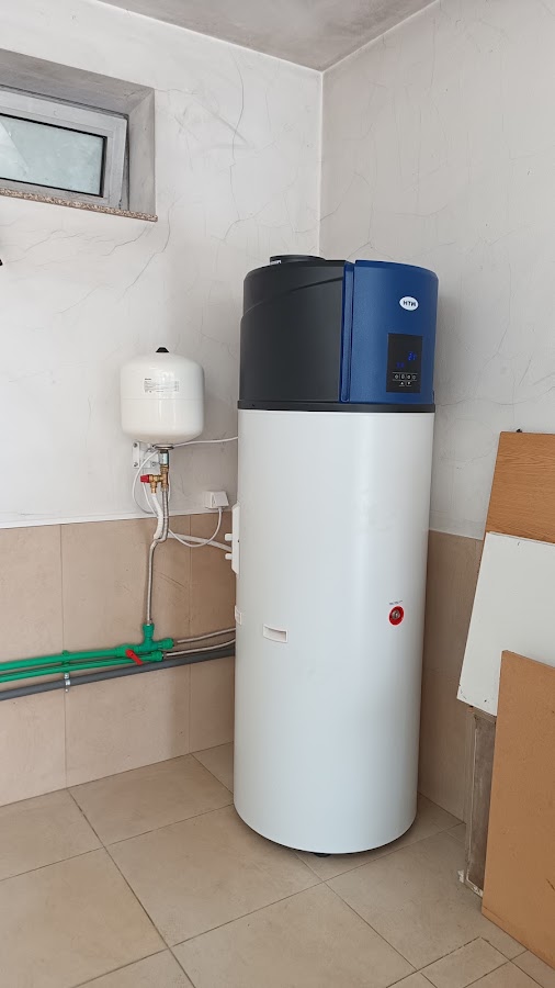 RMAP Climatizaçao foto 4