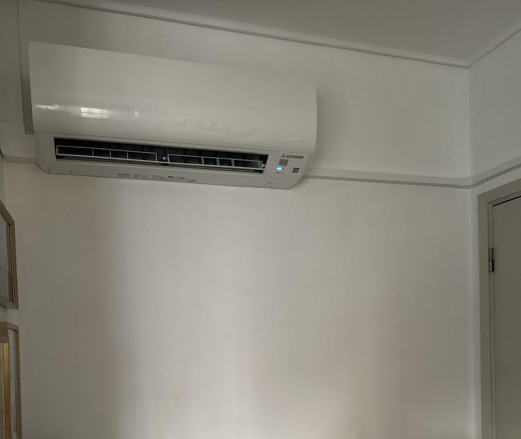 RMAP Climatizaçao foto 6