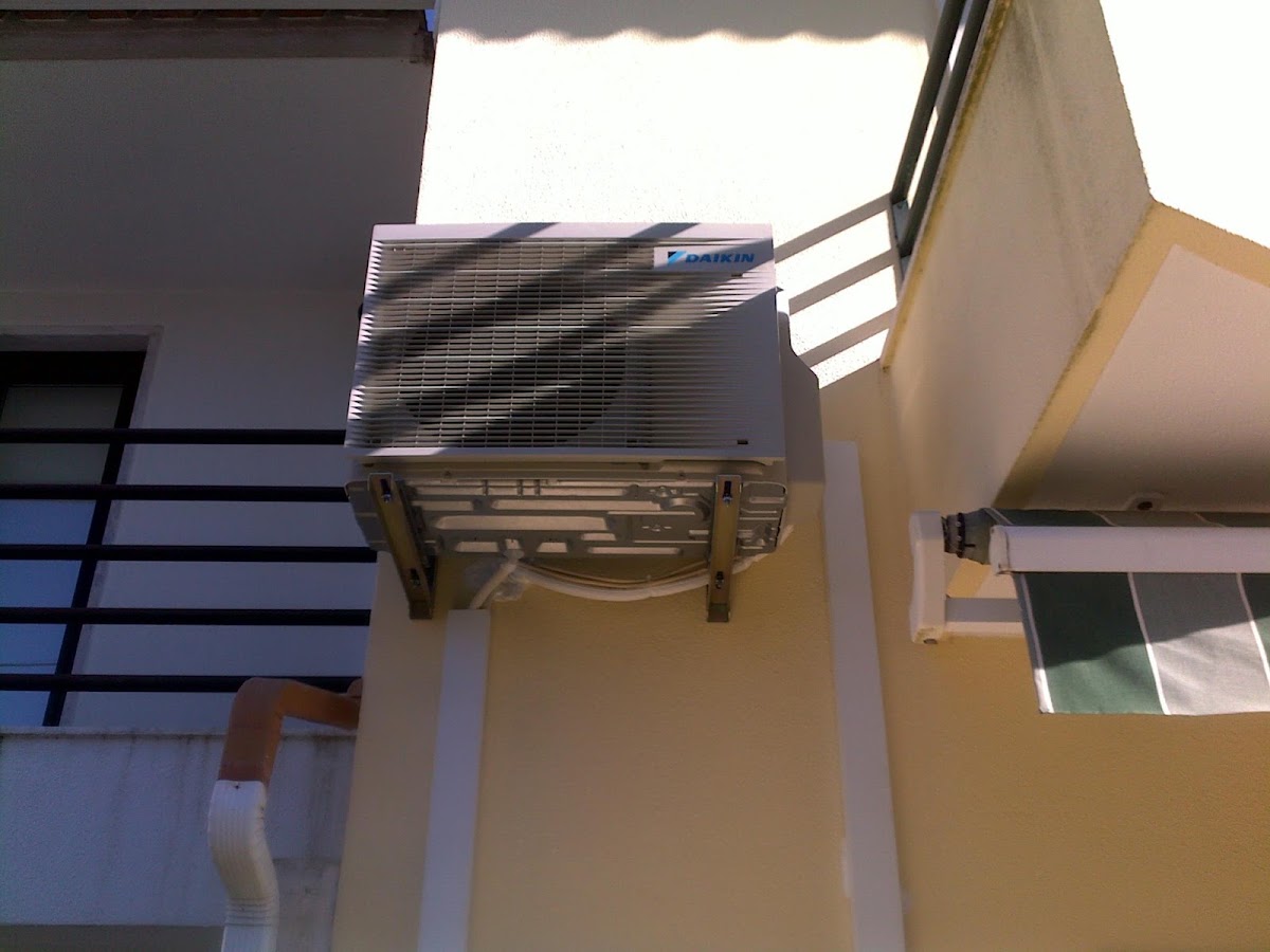 Megaclima foto 5