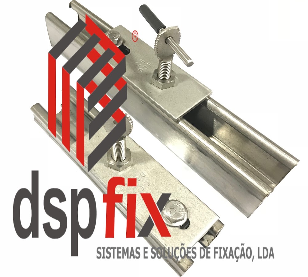DSPFIX - Sistema e Soluções de Fixação, Lda foto 4