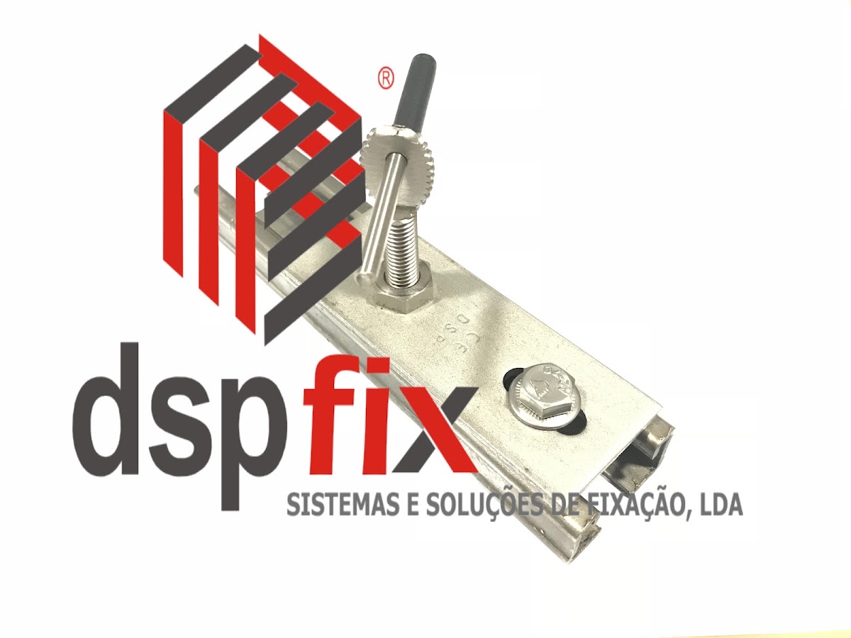 DSPFIX - Sistema e Soluções de Fixação, Lda foto 5