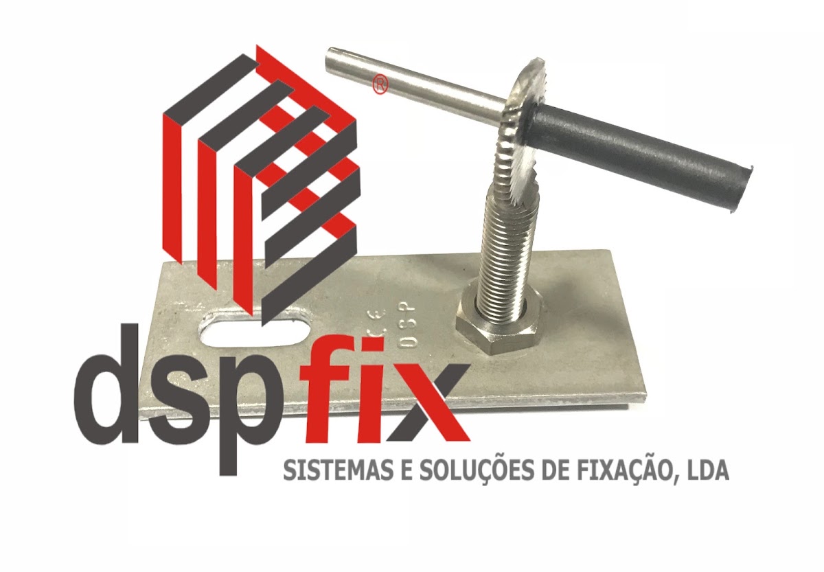 DSPFIX - Sistema e Soluções de Fixação, Lda foto 6