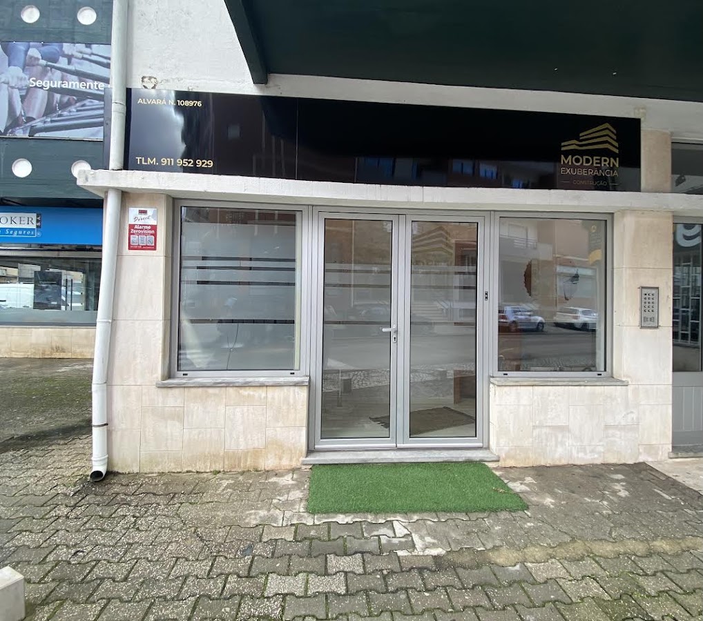 Modernexuberância