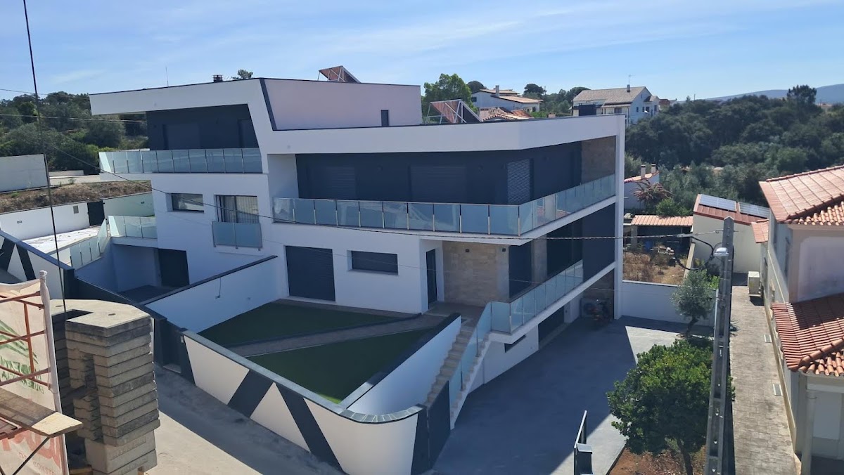 Modernexuberância foto 3