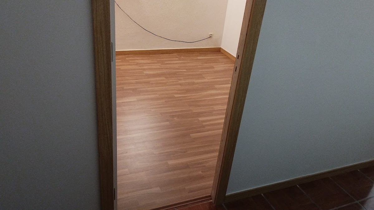 Alexsander Obras, gesso acartonado &amp; Pintura, Remodelações foto 4