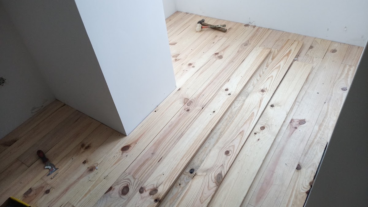 Alexsander Obras, gesso acartonado &amp; Pintura, Remodelações foto 8