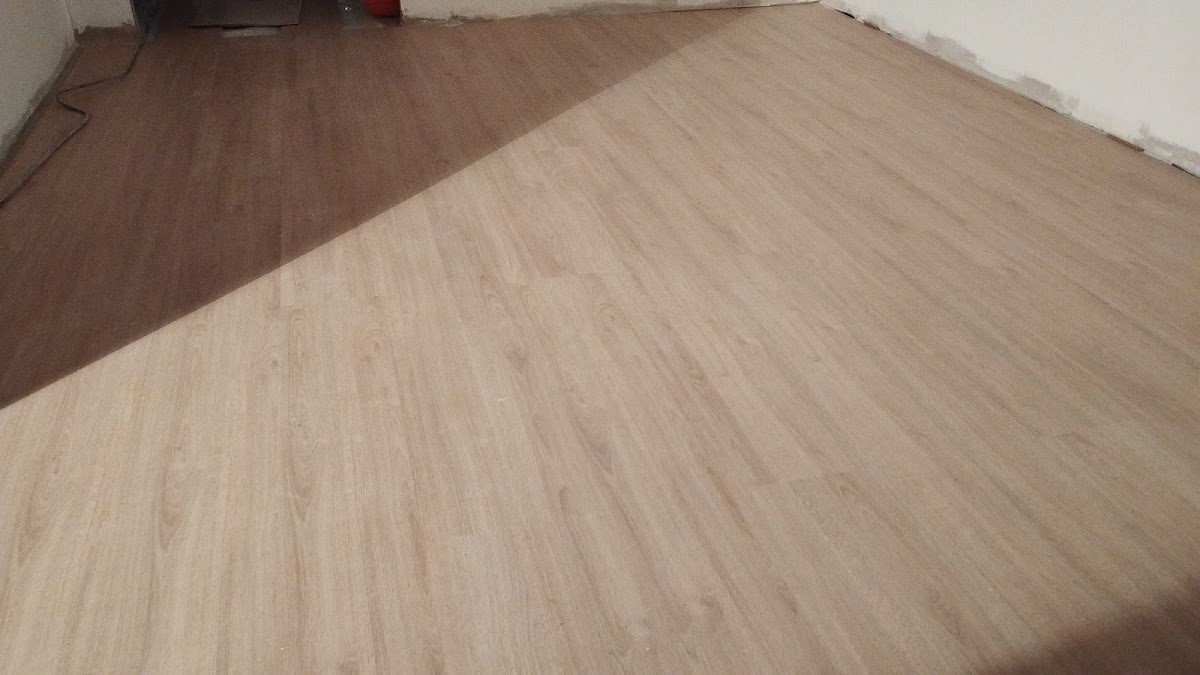 Alexsander Obras, gesso acartonado &amp; Pintura, Remodelações foto 9
