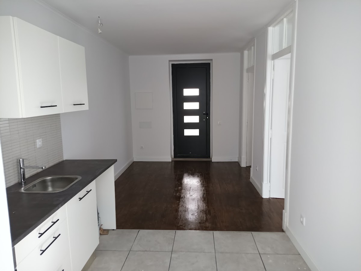 Alexsander Obras, gesso acartonado &amp; Pintura, Remodelações foto 10