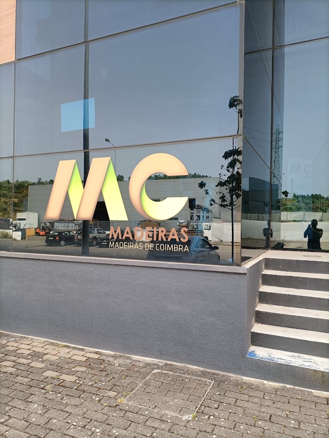Mc Madeiras - Manuel Alfredo Marques &amp; Filhos,Lda foto 2