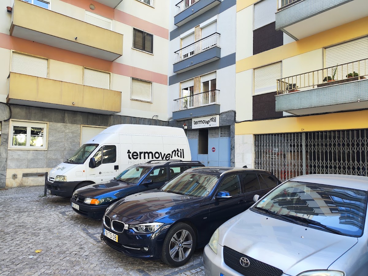 Termoventil - Sociedade Técnica Aquecimento E Ventilação, Lda. foto 4