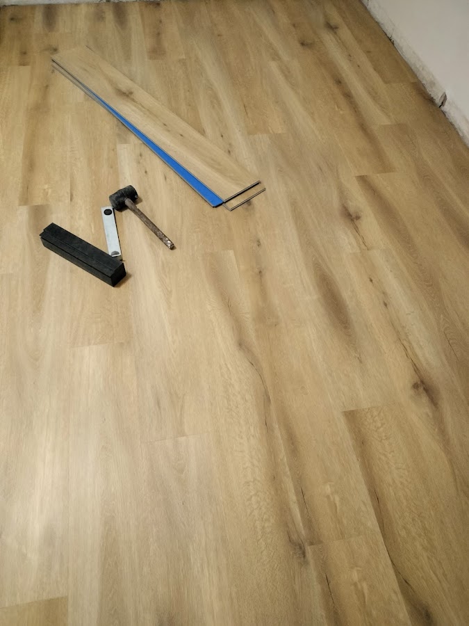 obras em casa foto 6