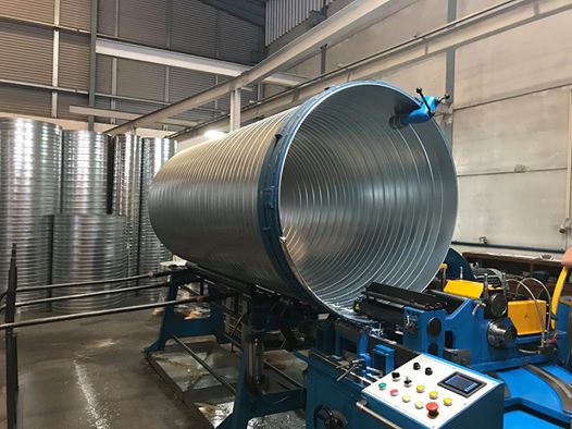 Eurospiro Ventilação e Ar condicionado S.A foto 6