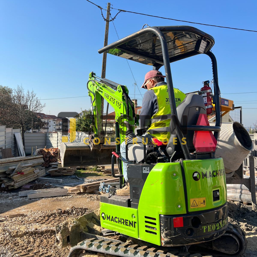 Jesten Construções