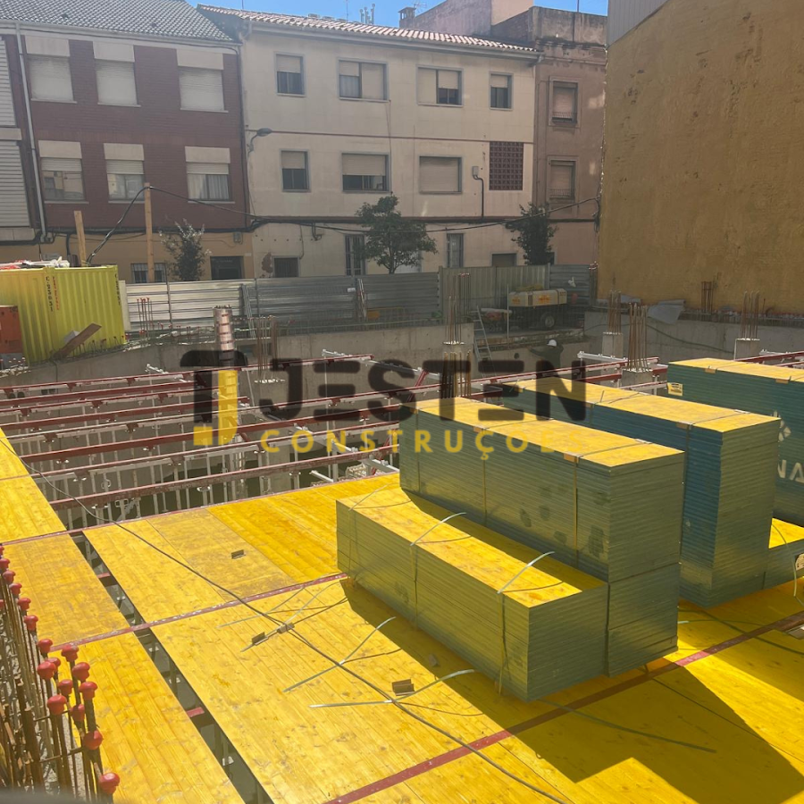 Jesten Construções foto 6