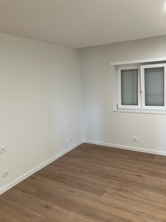 Remodelação de interior Covilhã