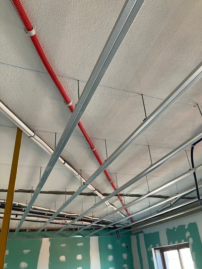 Remodelação de interior Covilhã foto 4
