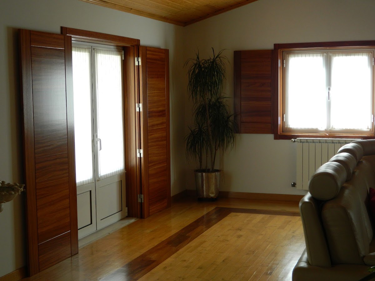 PureWood