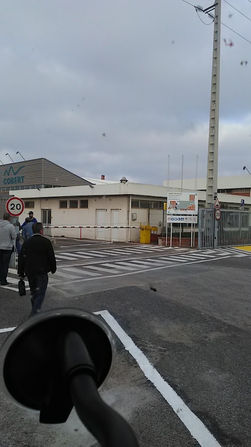 CT - Cobert Telhas, SA foto 5
