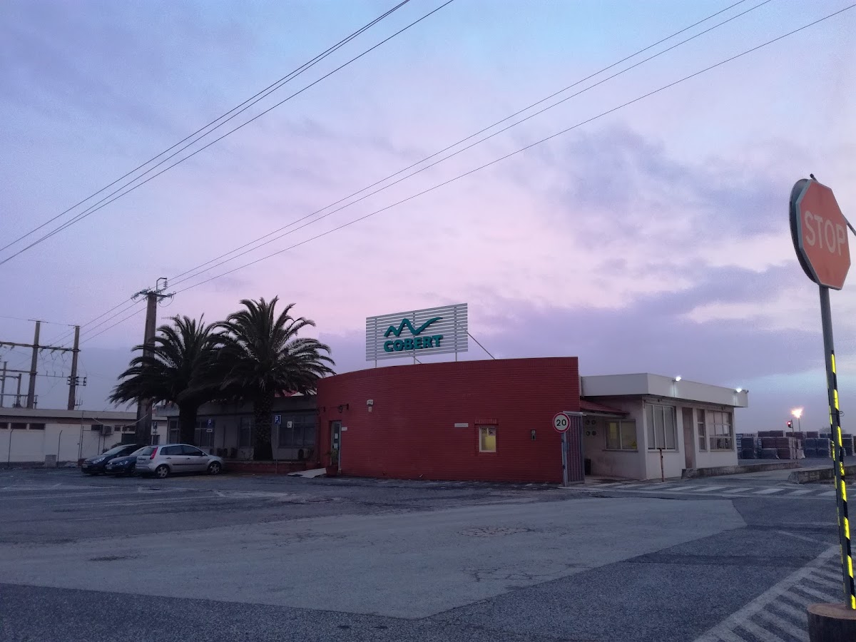 CT - Cobert Telhas, SA foto 10