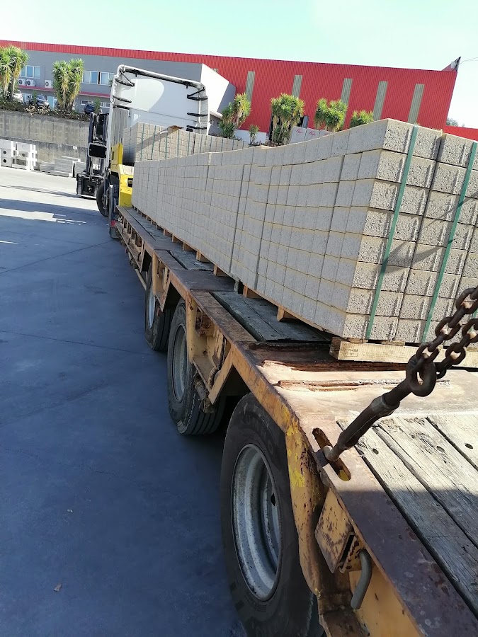 A CIMENTEIRA DO LOURO, SA - UNIDADE DE PRODUÇÃO LOUSADO foto 9