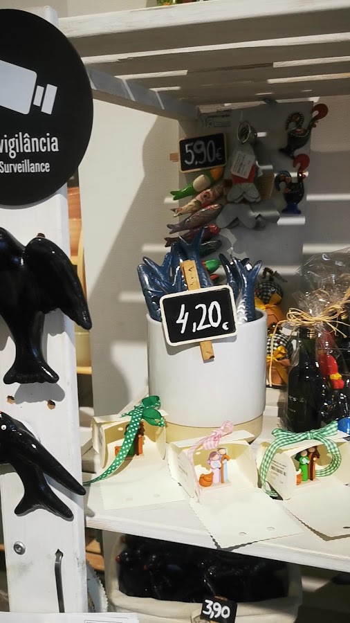 Cerâmicas na Linha foto 2