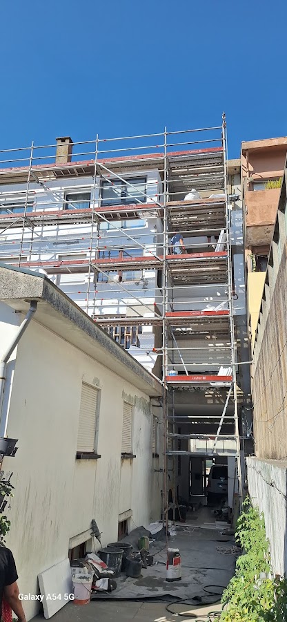 Sstruframe socie constr unip lda foto 4