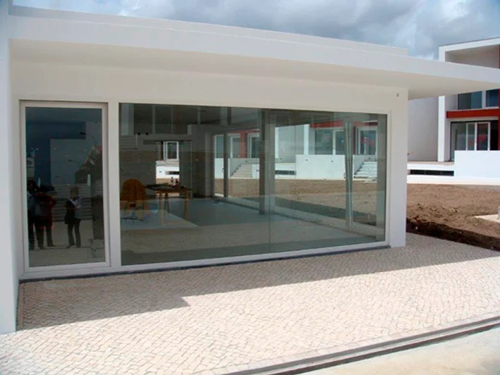 A Janela de PVC - FixGlass, Lda foto 2