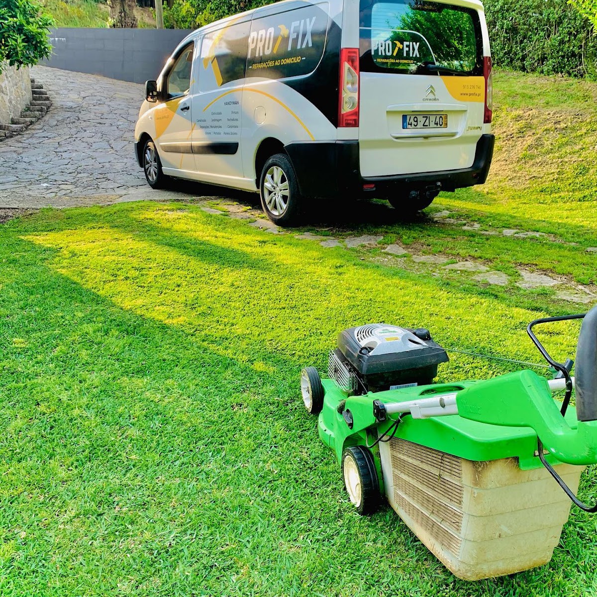 ProFix Reparação e Manutenção de Imoveis foto 5