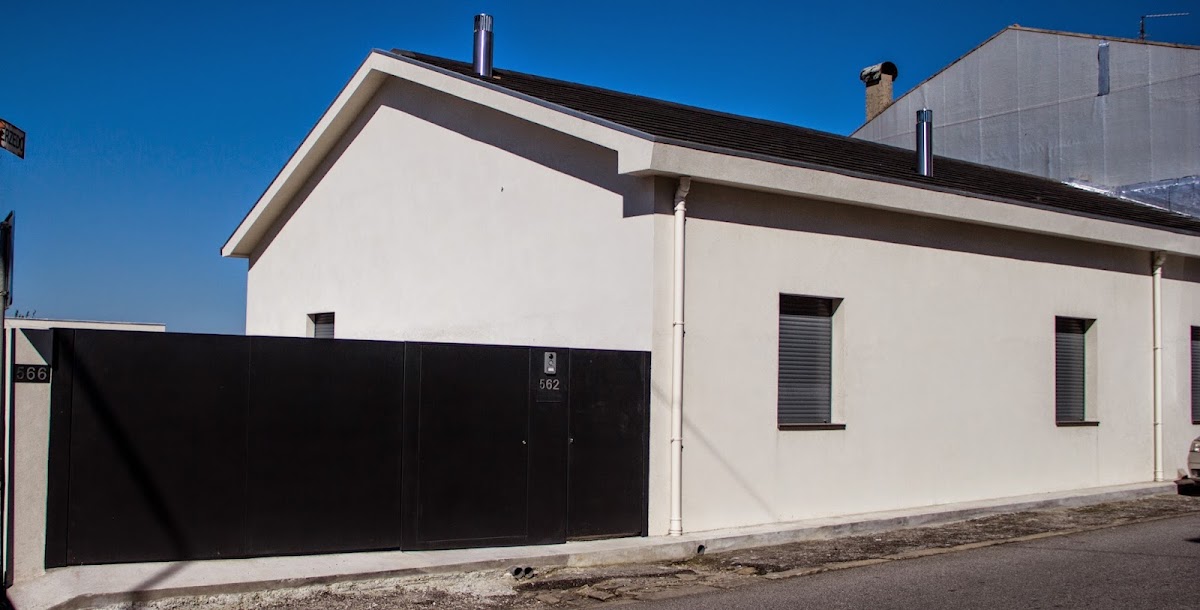 VCB - Arquitectura, Lda. foto 4