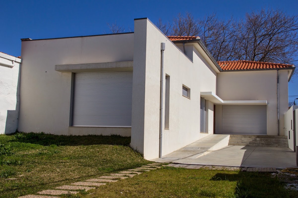VCB - Arquitectura, Lda. foto 7