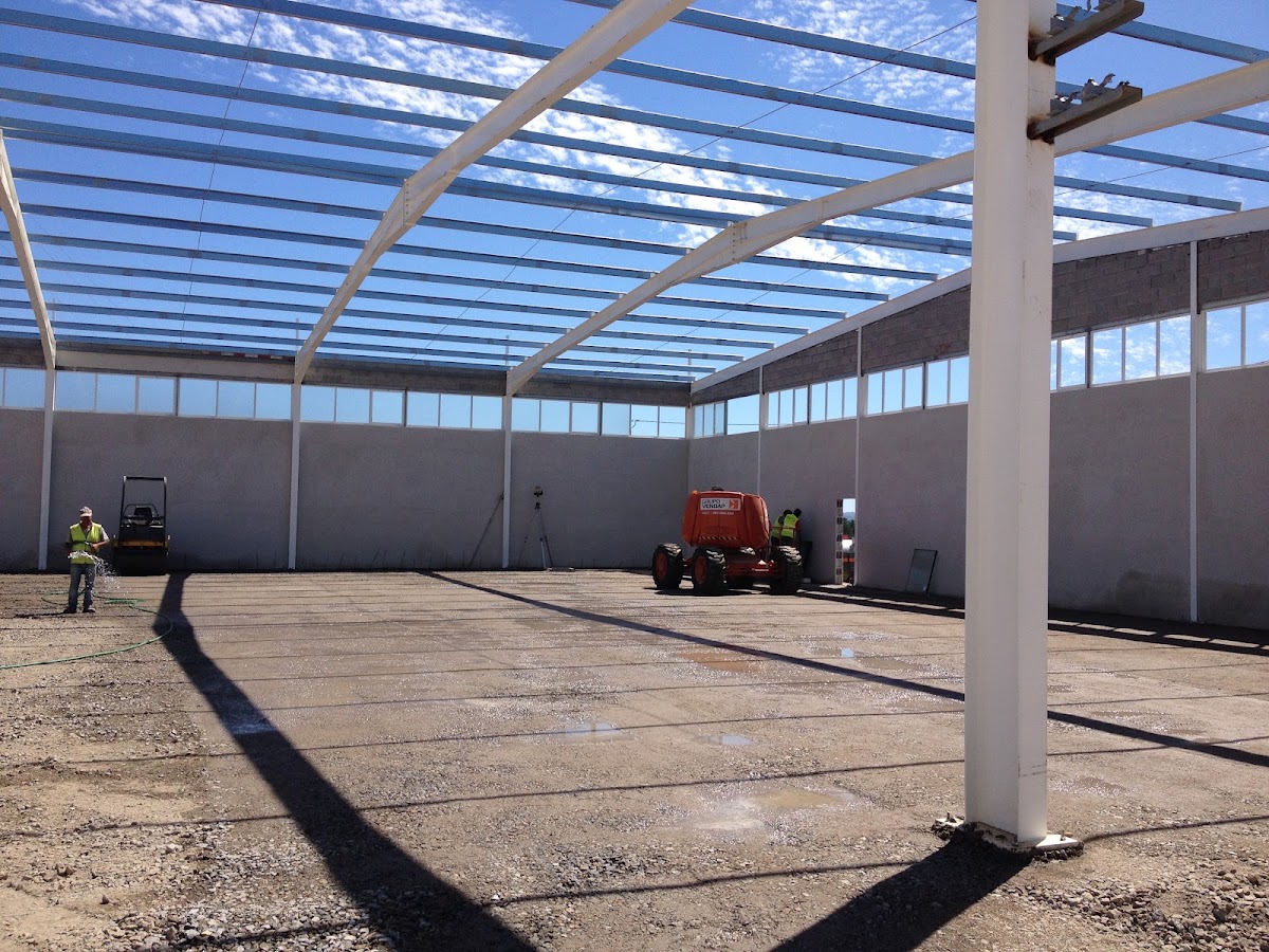 J. Sousa Teixeira - Engenharia e Construção, Lda. foto 10