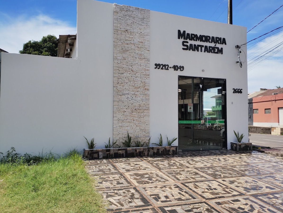 Marmoraria Santarém