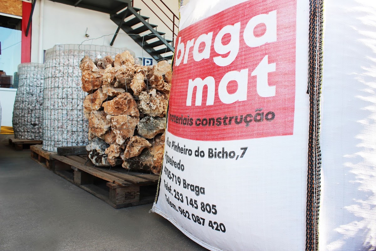 Bragamat - Materiais de Construção foto 2