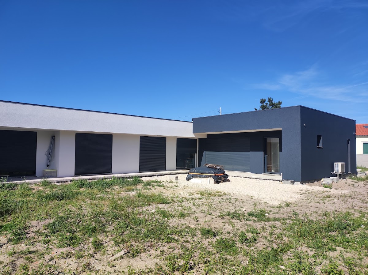 REMODELAÇÃO KERYTA & KERYTA, LDA