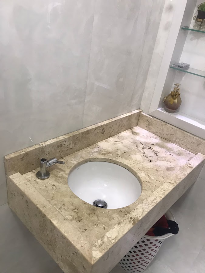 Marmoraria Castelo Branco foto 7