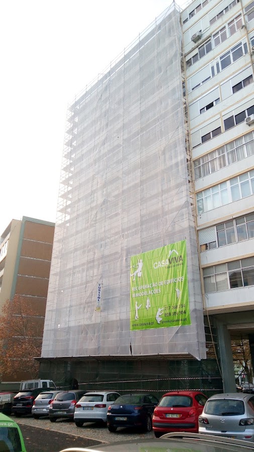 CASA VIVA Obras Citadina