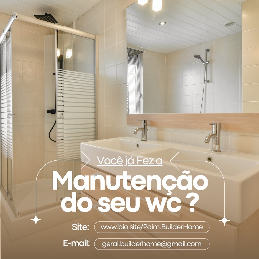 Oliveira Paim - Construções e Remodelações