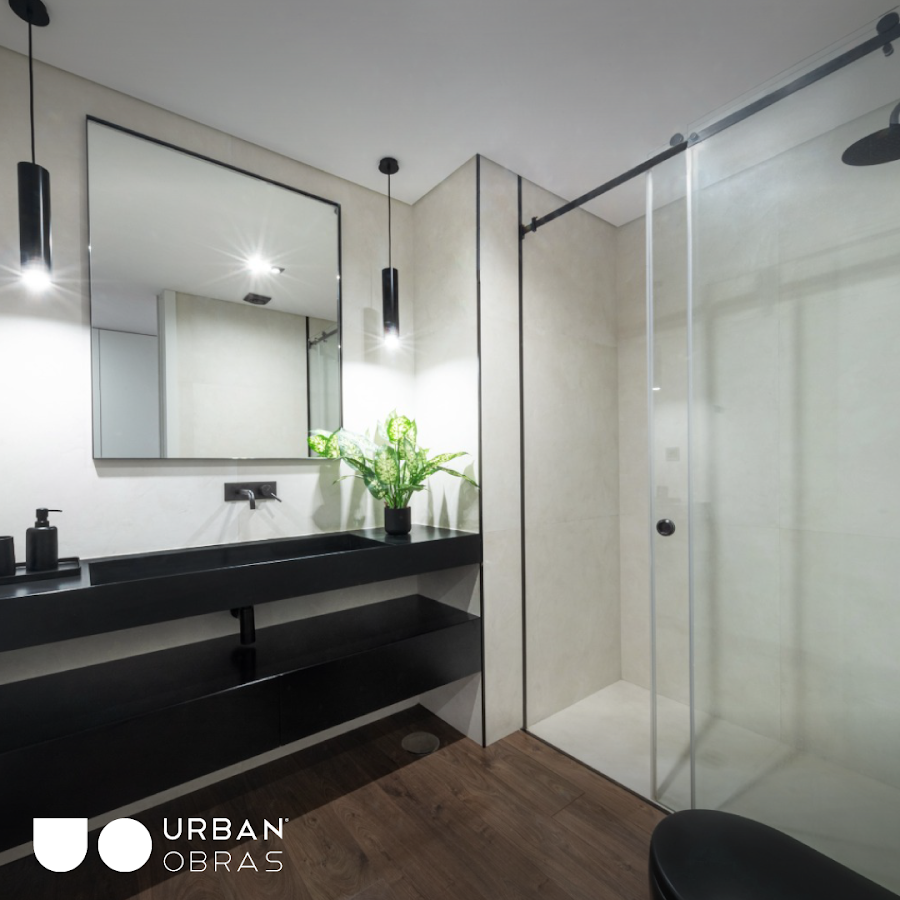 Urban Obras Matosinhos KM | Obras e Remodelações