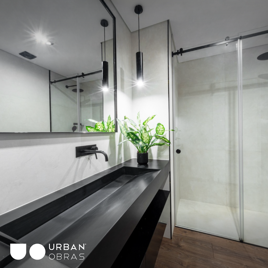 Urban Obras Matosinhos KM | Obras e Remodelações foto 2