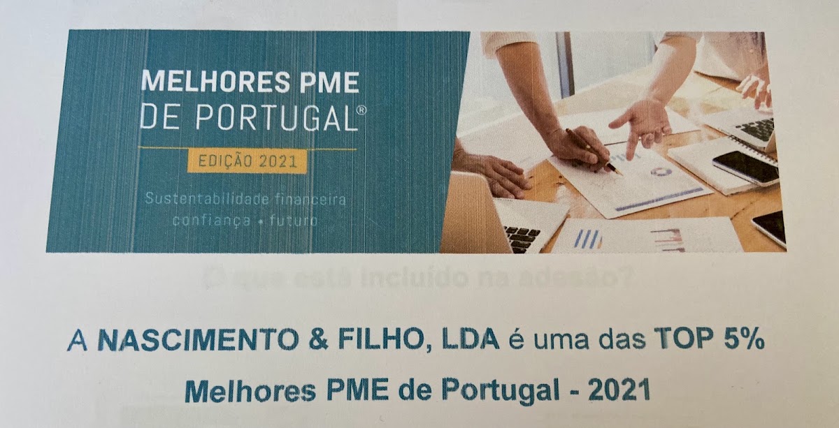 Nascimento &amp; Filho, Lda. foto 2