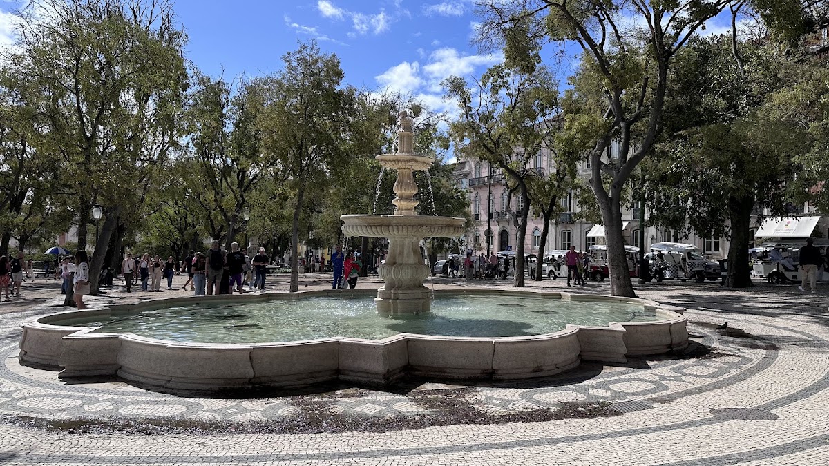 Busto de Afonso de Albuquerque foto 2