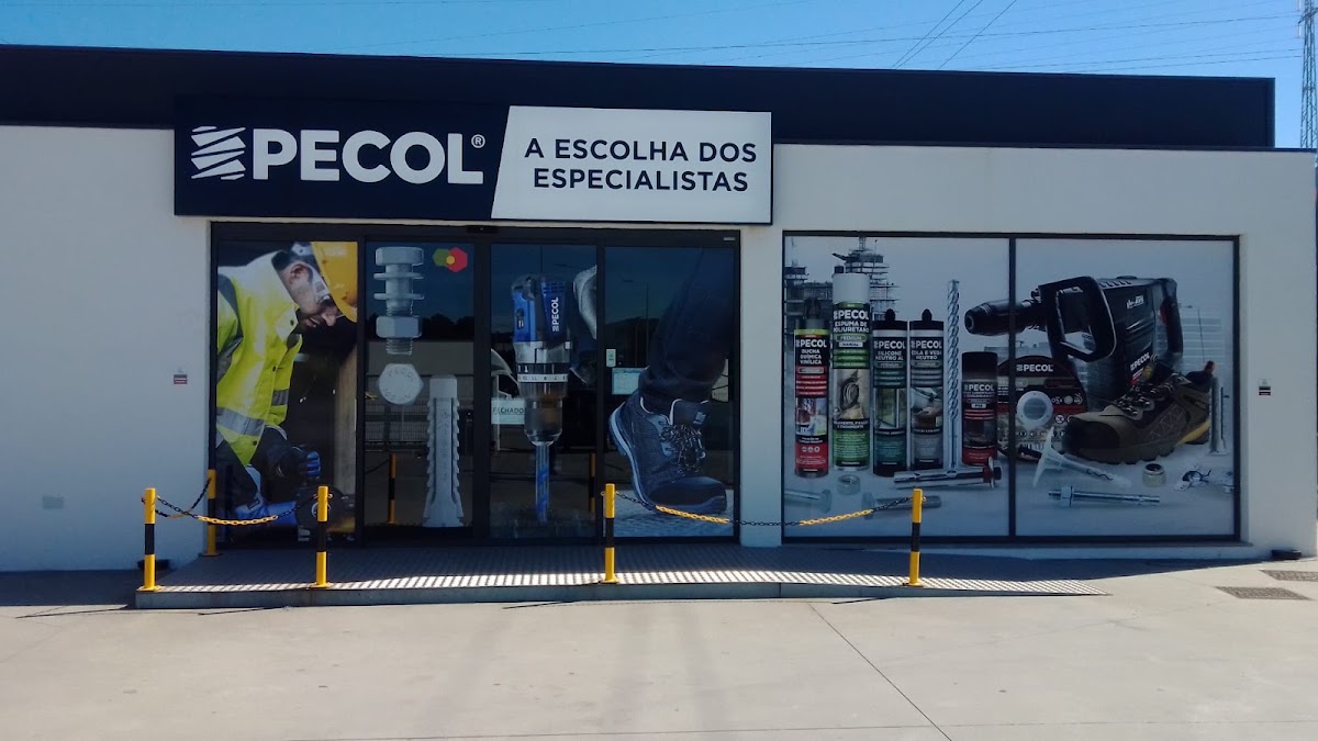 Loja PECOL Aveiro foto 10