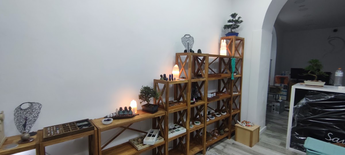 ATELIER SAURO DINIS - PEDRAS E CRISTAIS foto 5